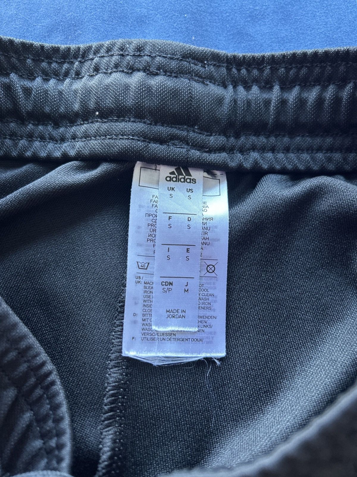 Adidas adidas tricot track pants Size US 28 / EU 44 - 3 Thumbnail