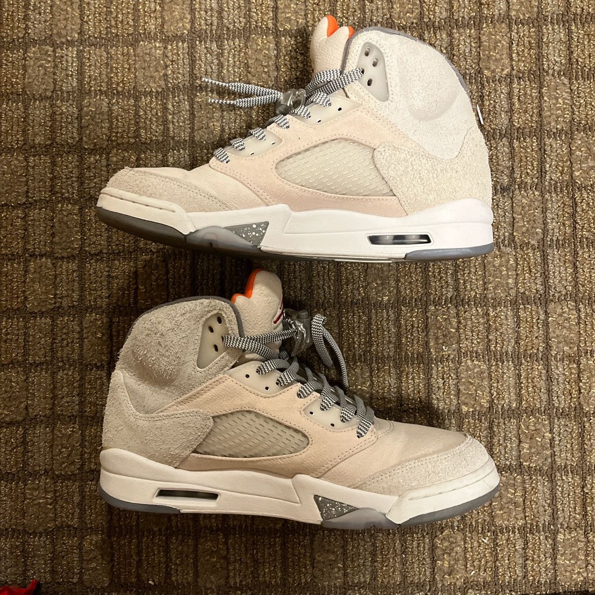Jordan Brand Jordan 5 Craft SE Size US 11 / EU 44 - 3 Thumbnail