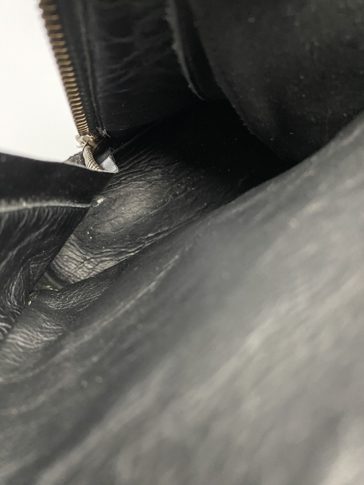 Burberry Burberry Black Suede Combat Boots Size US 10 / EU 43 - 12 Thumbnail