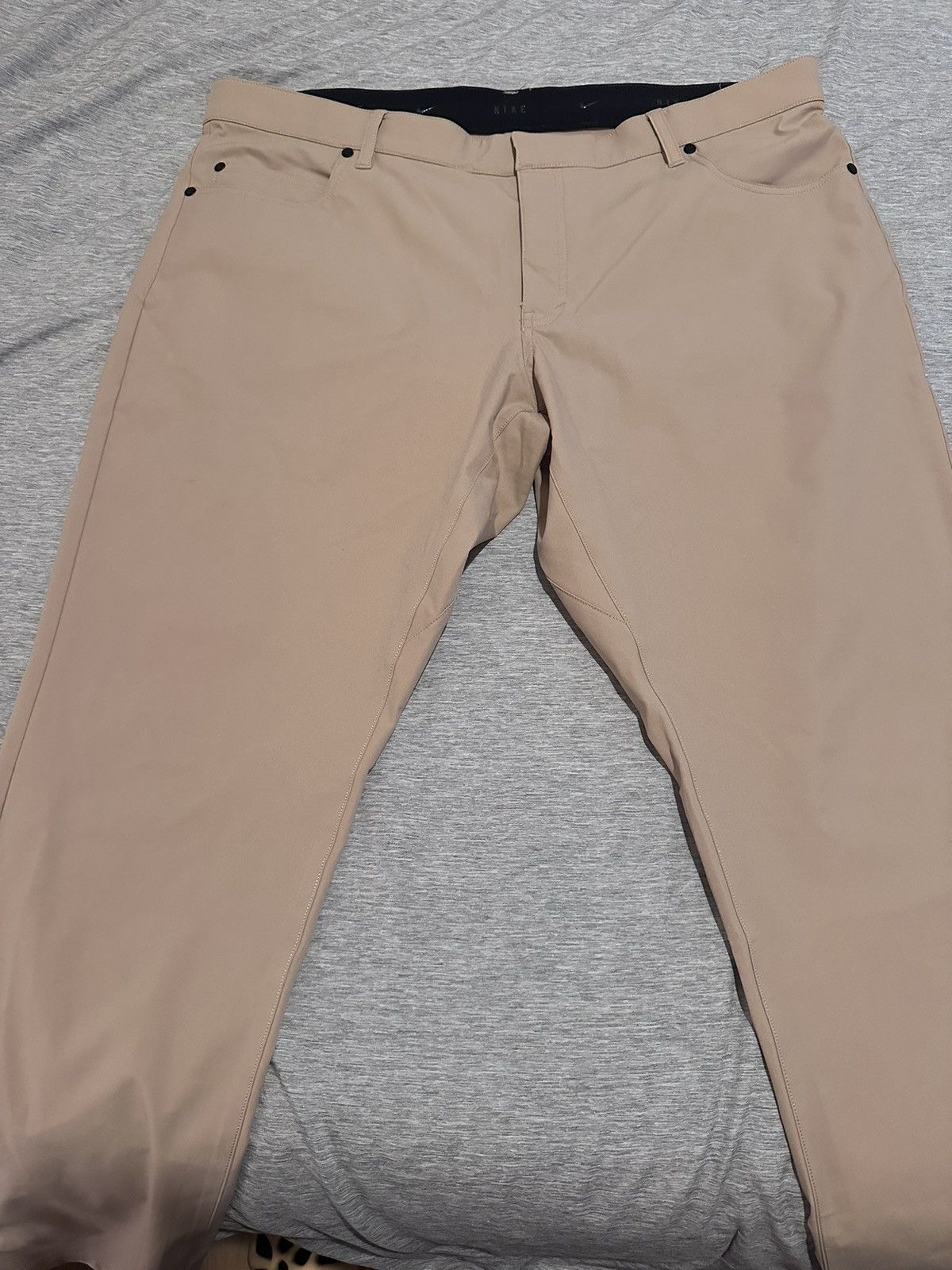 Nike Nike pants Size US 40 / EU 56 - 1 Thumbnail