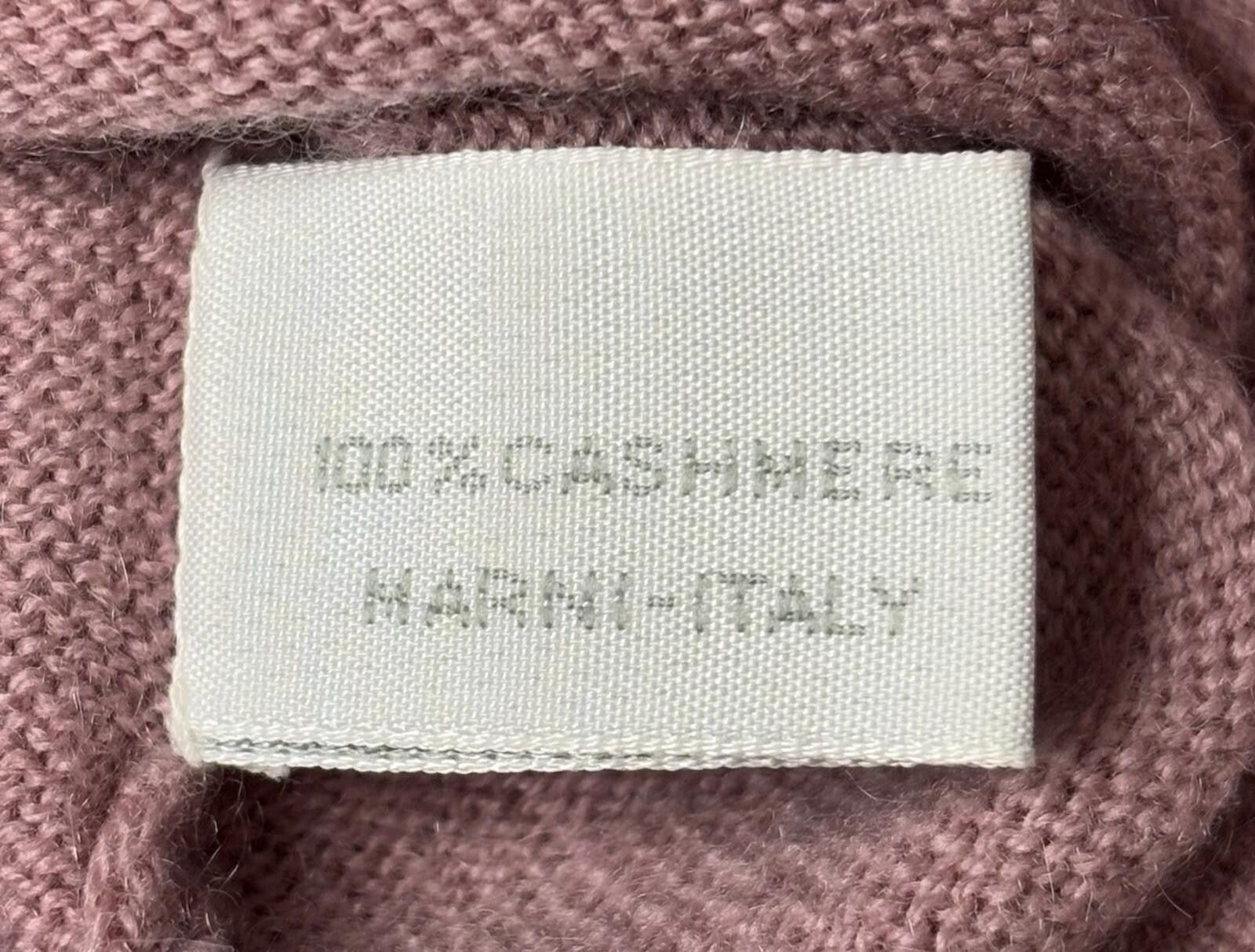 Marni Marni Cashmere Sweater Women's Size 42 (Medium) Italy Made Size M / US 6-8 / IT 42-44 - 3 Thumbnail