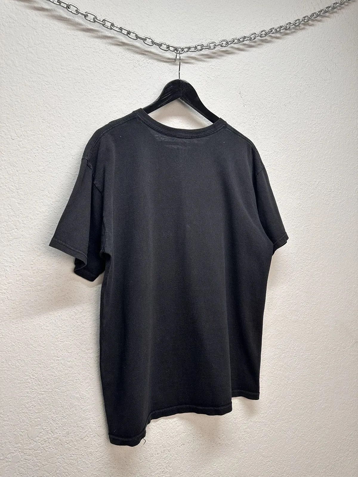 Liquid Blue Liquid Blue Slash Tshirt all printed 2004 size Large Size US L / EU 52-54 / 3 - 9 Thumbnail
