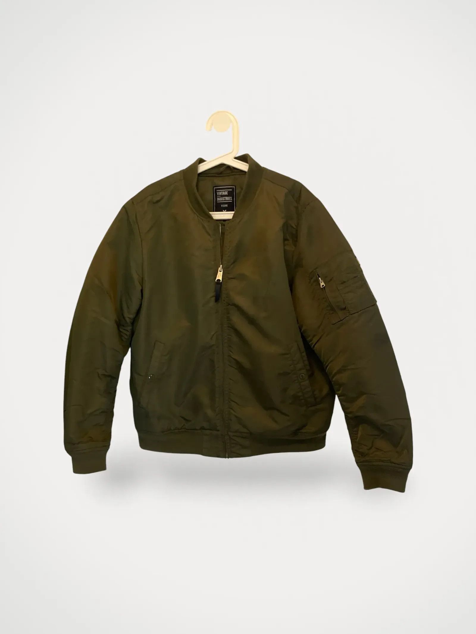 Urban Outfitters Urban Outfitters V CORE Jacket Size US XL / EU 56 / 4 - 1 Thumbnail