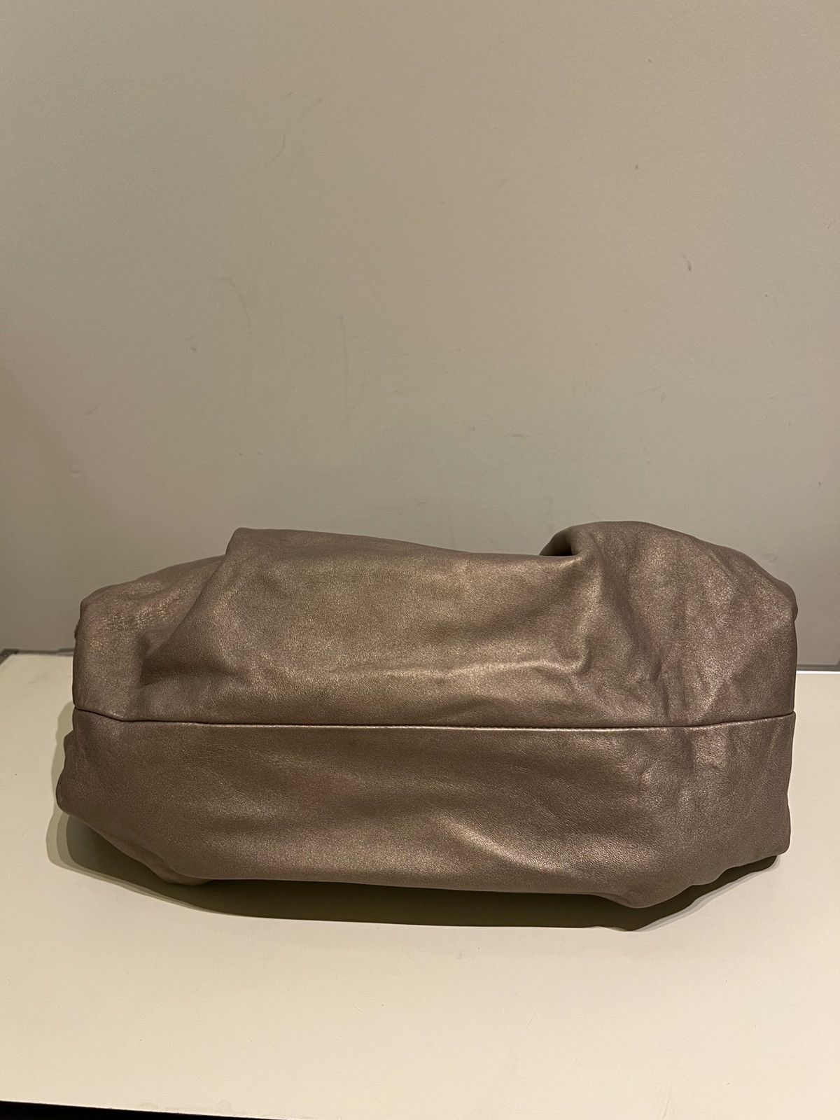 Loewe Loewe nappa aire bronze Size ONE SIZE - 11 Thumbnail