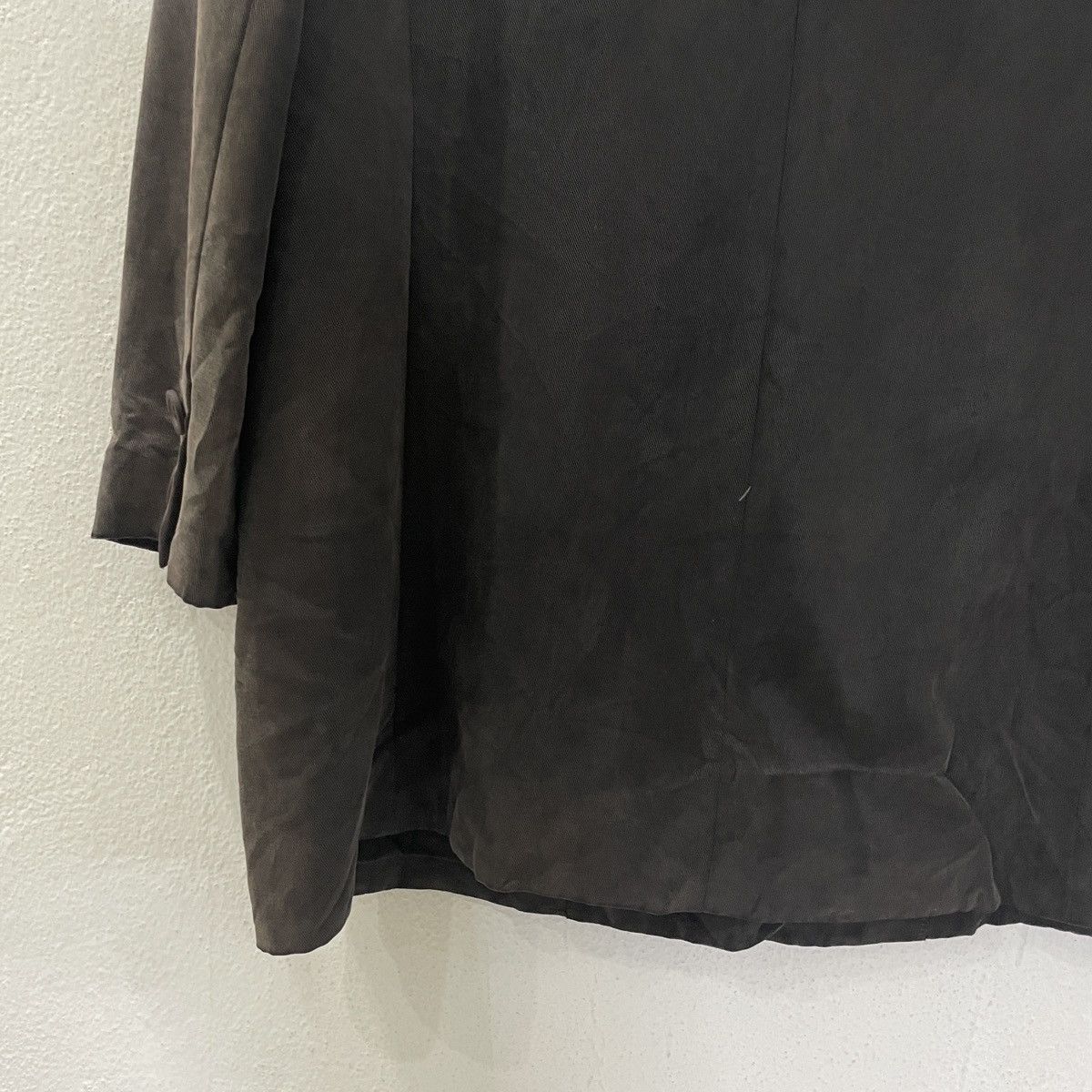 Jean Charles De Castelbajac Vintage Jean Charles De Castelbajac Coat Jacket Size US S / EU 44-46 / 1 - 9 Thumbnail