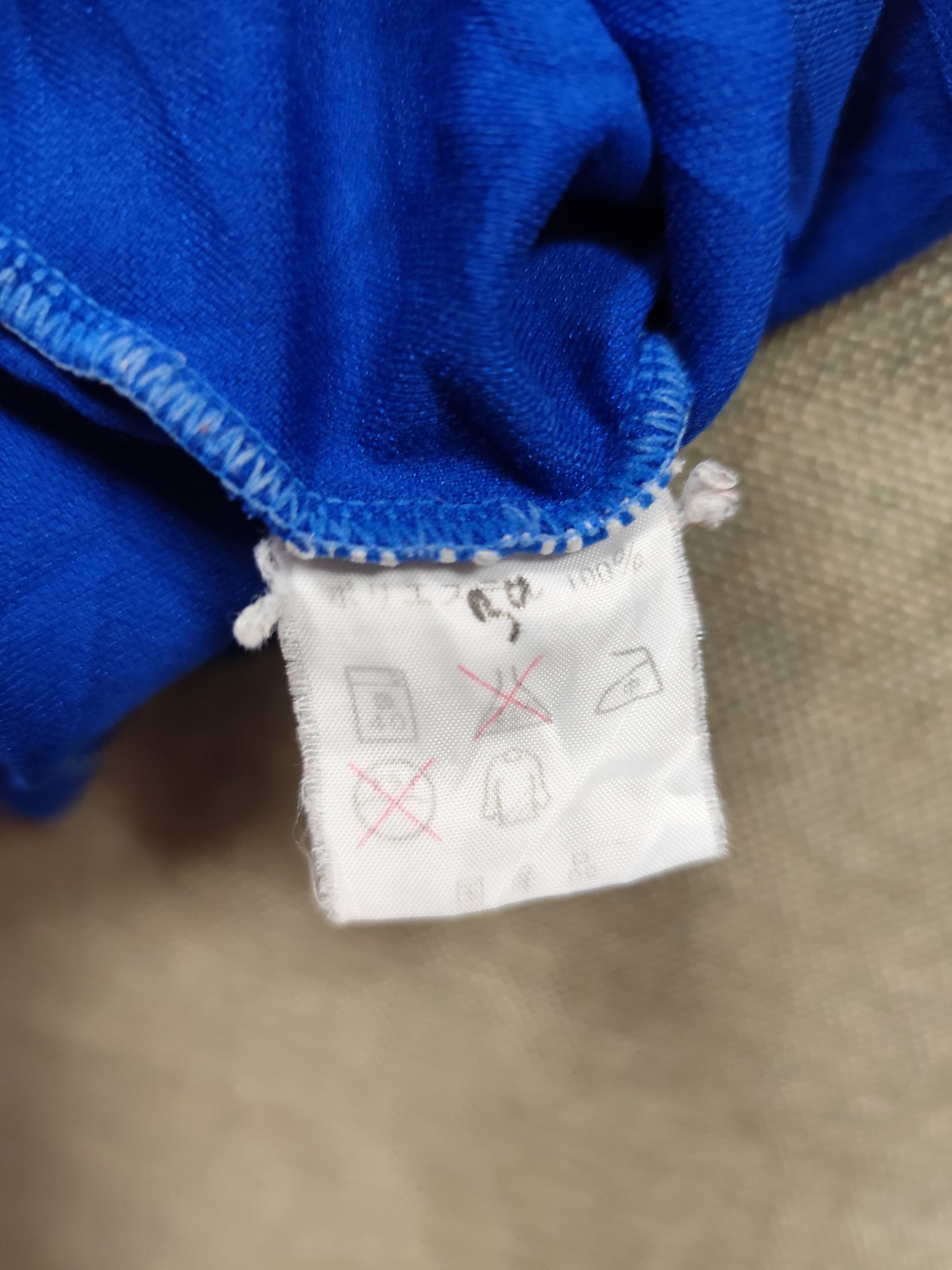 Kappa × Vintage Vintage 90s jersey kappa u.s sampdoria Size US M / EU 48-50 / 2 - 9 Thumbnail