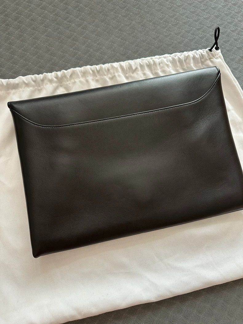 Givenchy Givenchy Envelope bag, black Size ONE SIZE - 2 Thumbnail