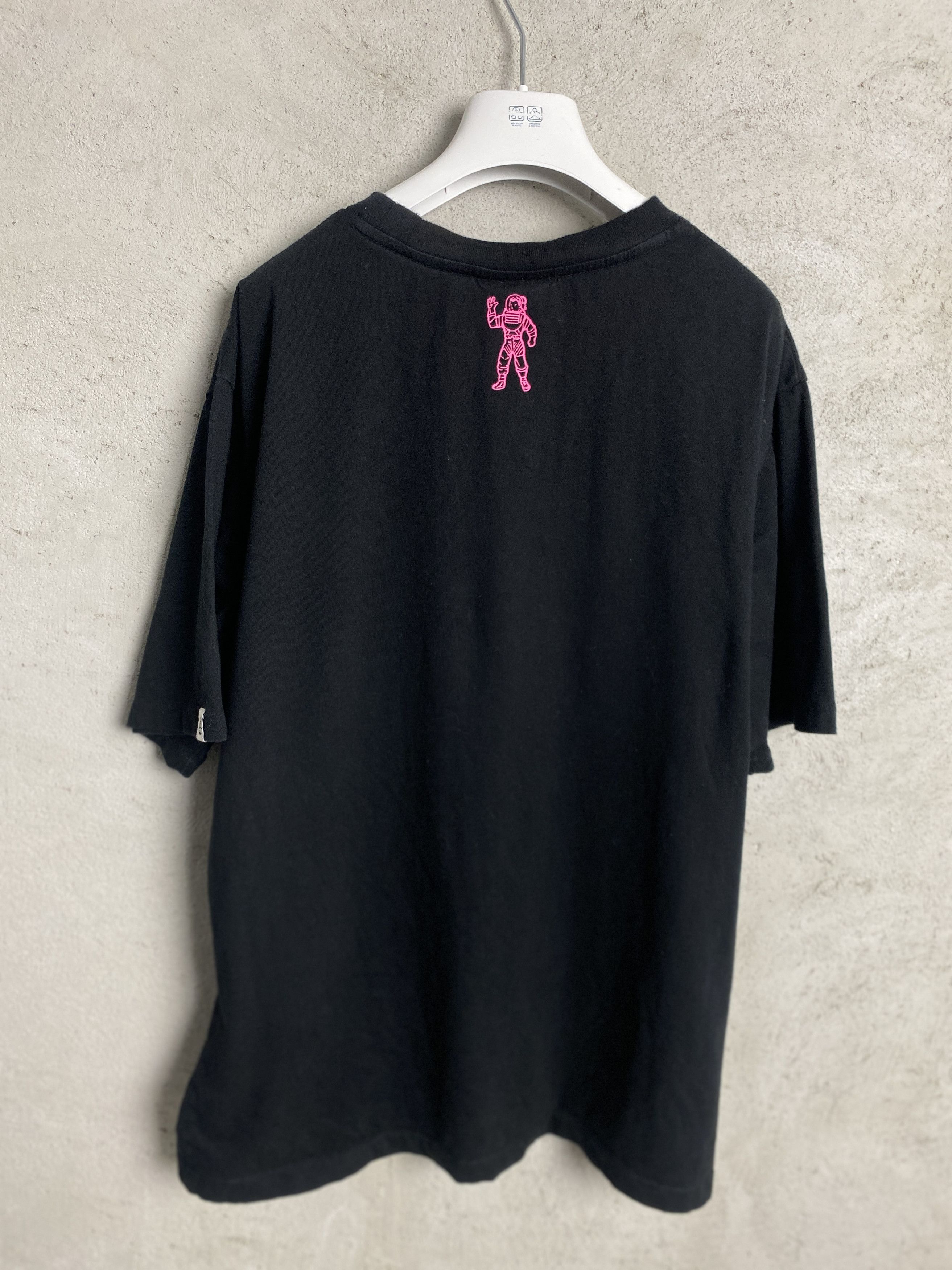 Billionaire Boys Club BBC Billionaire Boys Club t-shirt tee printed skate rap Size US XL / EU 56 / 4 - 8 Thumbnail