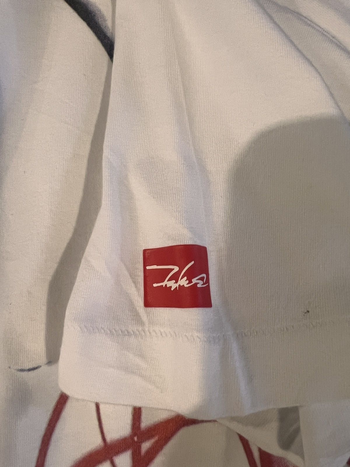 Designer × Futura Futura x Uniqlo Size US L / EU 52-54 / 3 - 5 Thumbnail