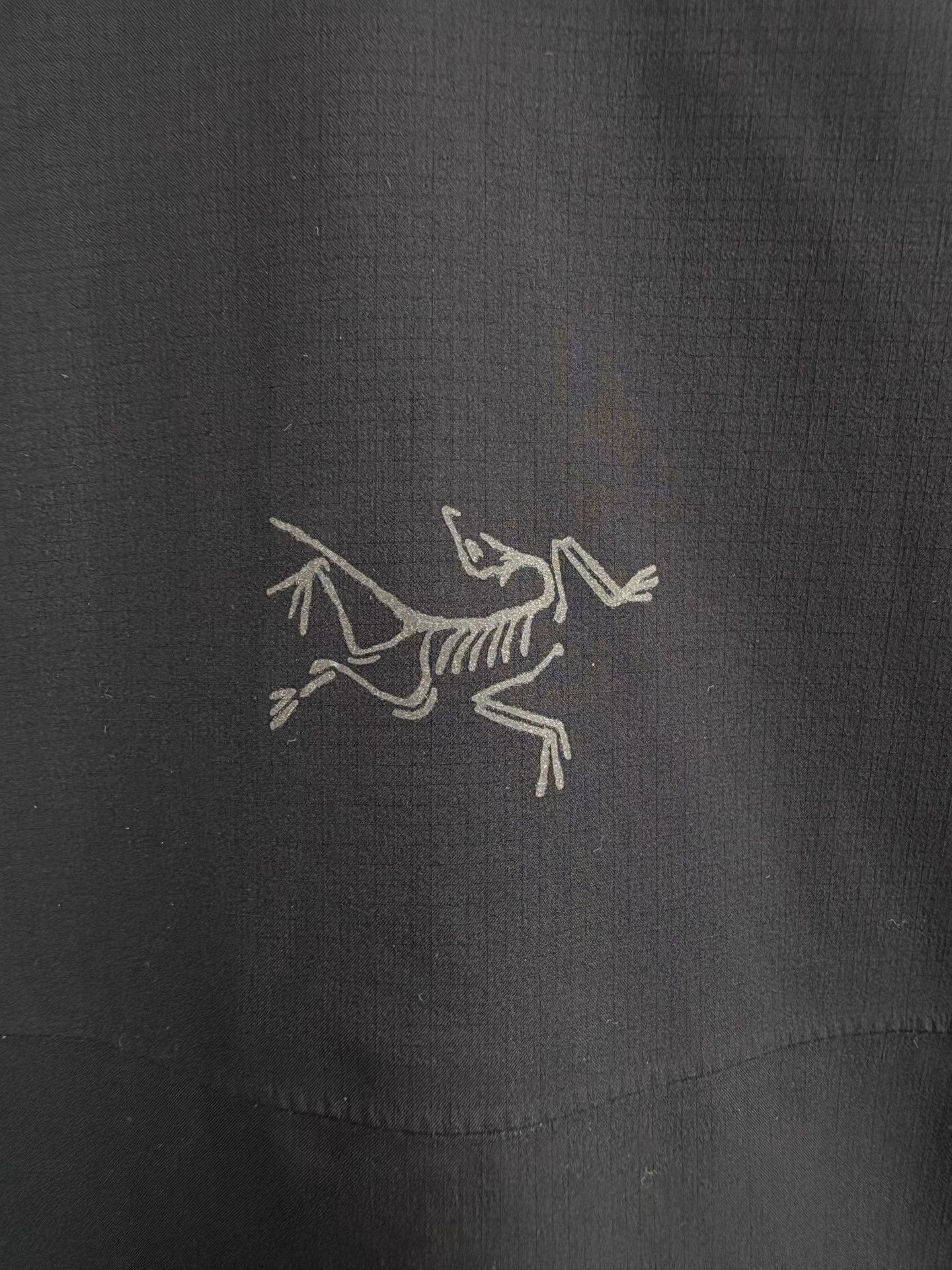 Arc'teryx ARCTERYX NORVAN LT Lightweight Jacket Size US S / EU 44-46 / 1 - 3 Thumbnail