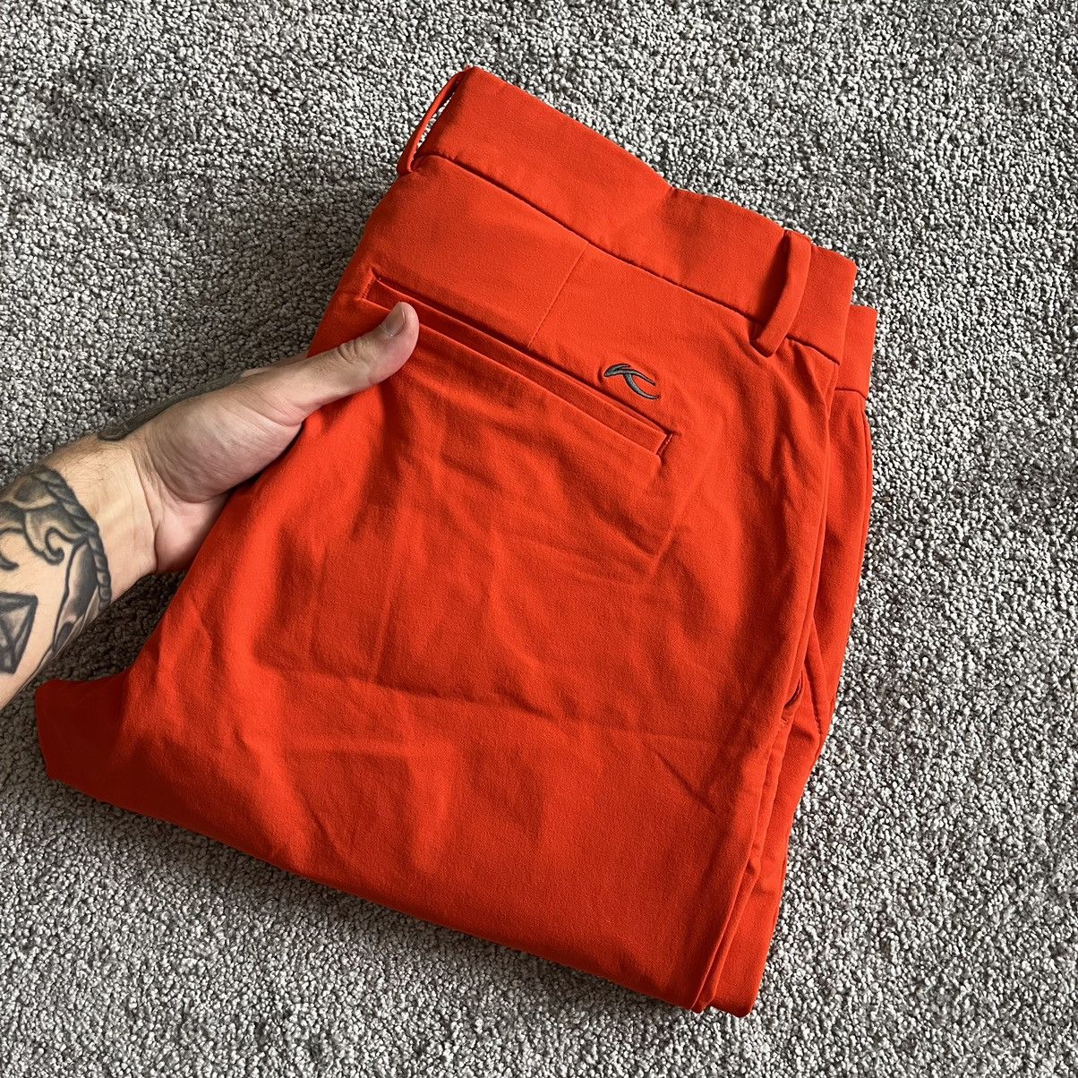 KJUS Ski Kjus Outdoors Pants Size US 34 / EU 50 - 5 Thumbnail