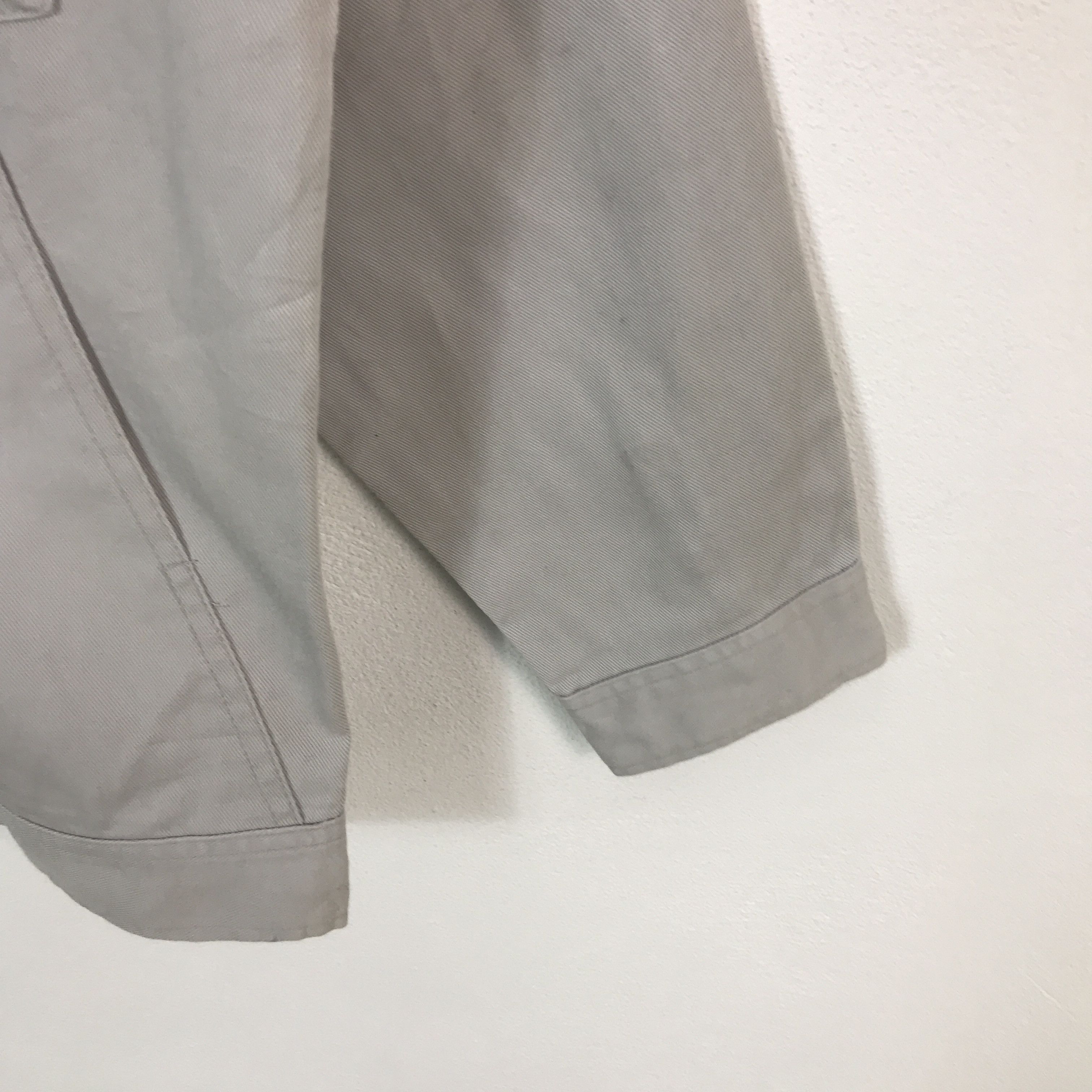 Japanese Brand Vintage Toyota Uniform Japan jacket Size US M / EU 48-50 / 2 - 6 Thumbnail