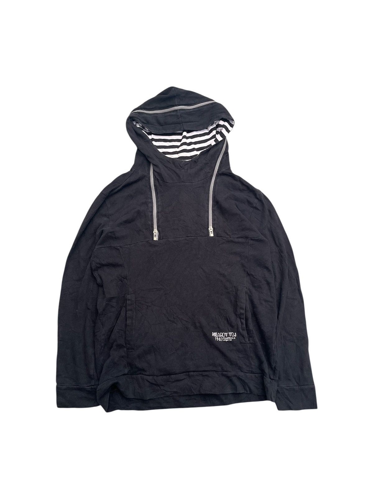 14th Addiction Hoodie | Grailed