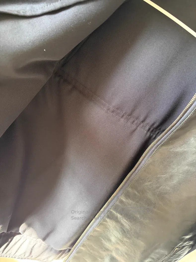 Valentino Valentino Leather coat Size US M / EU 48-50 / 2 - 4 Thumbnail