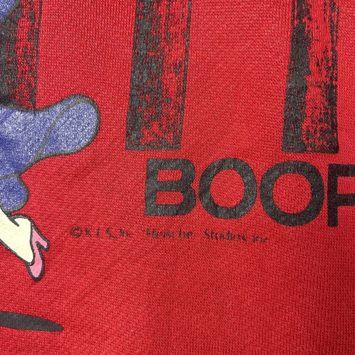 Anime Vintage 90s Betty Boop Pretty Sweatshirt Size US L / EU 52-54 / 3 - 4 Thumbnail