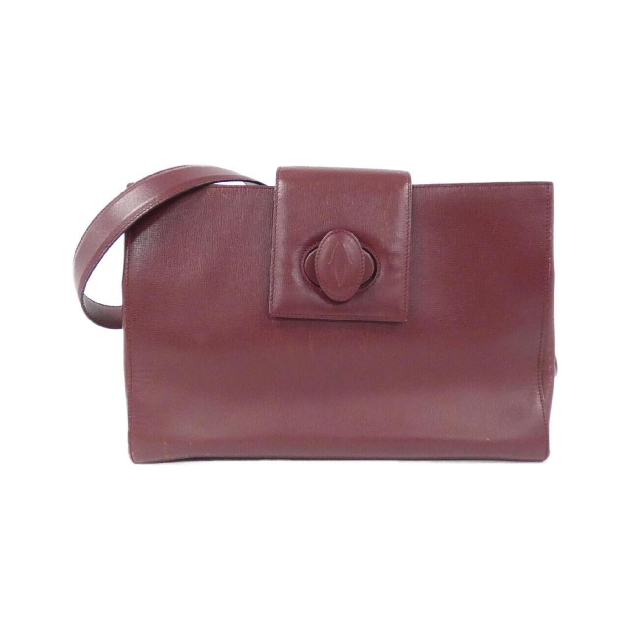 Cartier Cartier Must de Cartier shoulder Size ONE SIZE - 1 Thumbnail