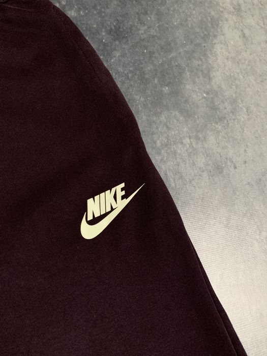 Nike Sweatpants Baggy