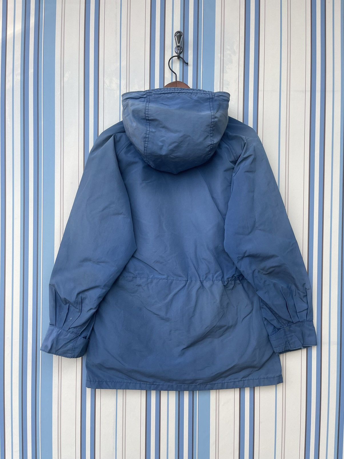 Sierra Designs Vintage Sierra Designs Hood Jacket Sun Faded Size US M / EU 48-50 / 2 - 2 Thumbnail