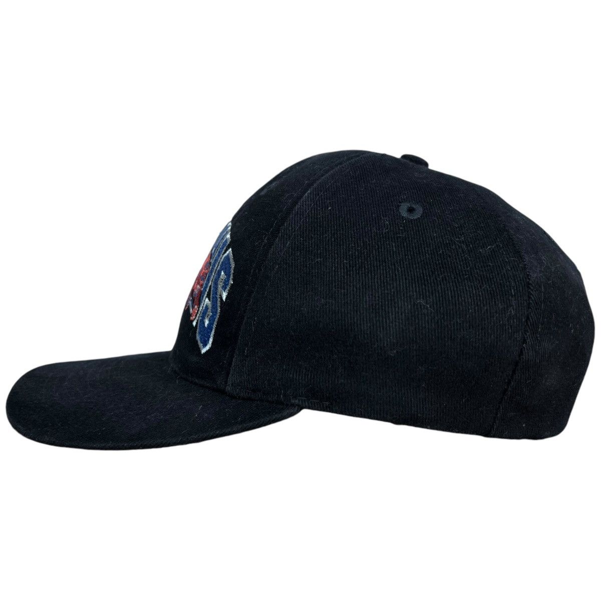 NCAA × Top Of The World × Vintage Vintage 1990s NCAA Memphis Tigers Top Of The World Snapback Size ONE SIZE - 3 Thumbnail