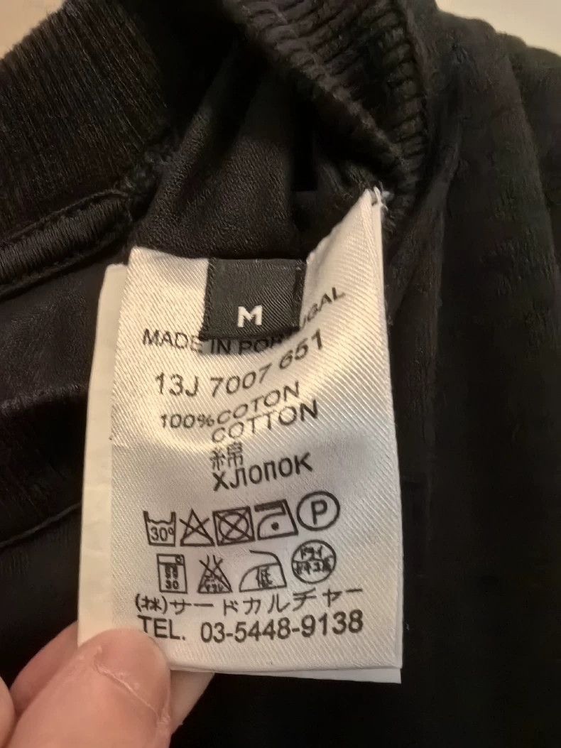 Givenchy Givenchy Men's long T-shirt, size M Size US M / EU 48-50 / 2 - 5 Thumbnail