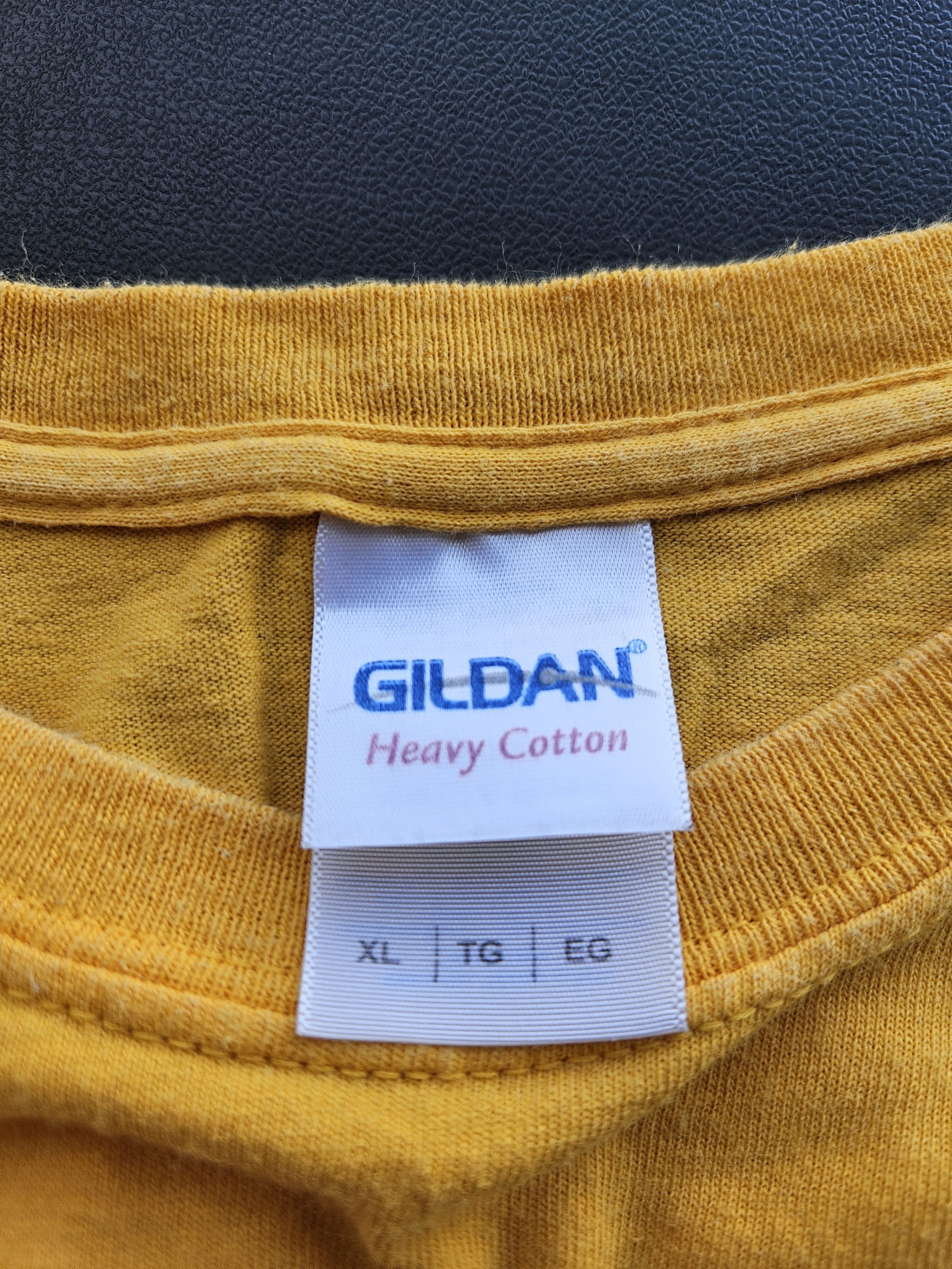 Gildan ASU Sun Devils Family Strong Y2K Gildan Tee Size US XL / EU 56 / 4 - 5 Thumbnail
