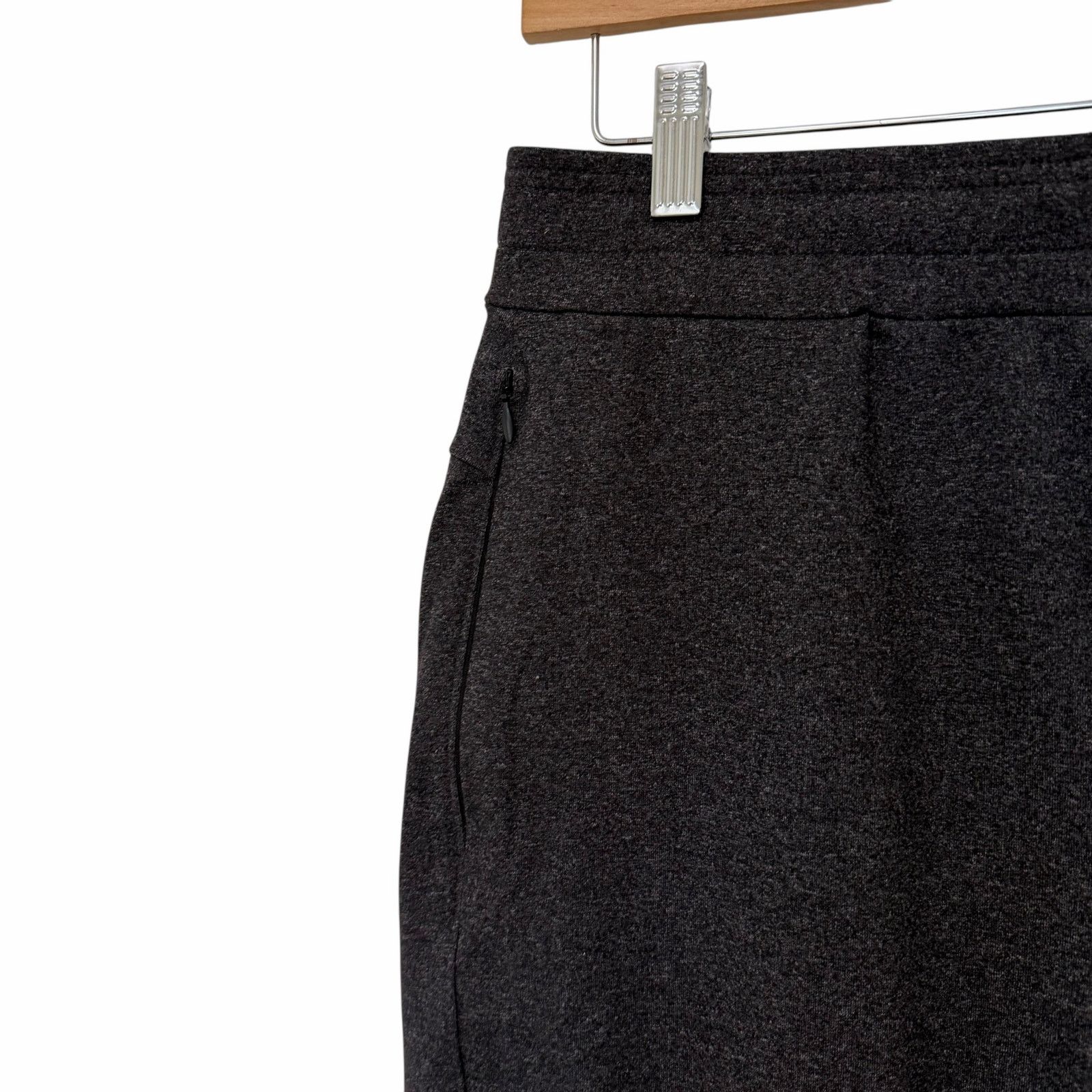 Public Rec Public Rec Gray Joggers Sz 32x30 Size US 32 / EU 48 - 2 Thumbnail