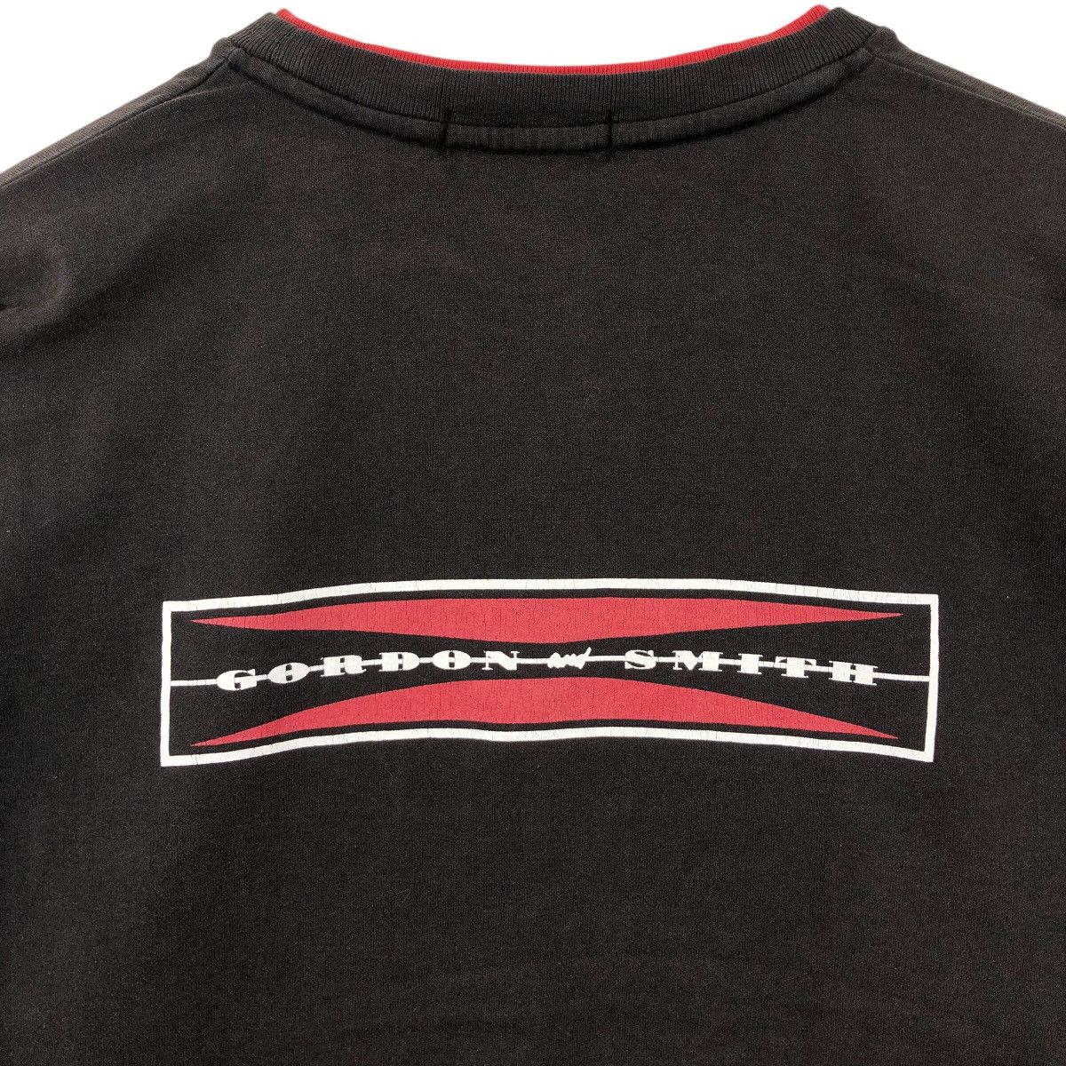 Vintage Y2K! Gordon & Smith Long Sleeve Skateboard Size LL Size US L / EU 52-54 / 3 - 5 Thumbnail