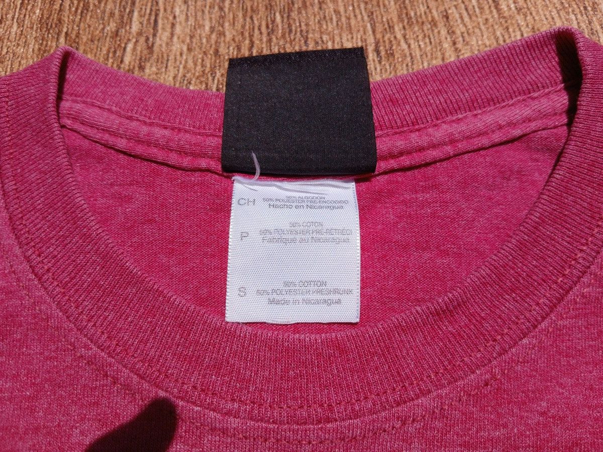 Thrasher 00's Thrasher Diamond Logo Cardinal Red Y2K Size US S / EU 44-46 / 1 - 5 Thumbnail