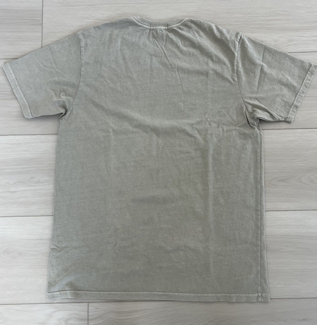 Talentless NEW talentless PREMIUM TEE vintage garment dyed tshirt sz XL Size US XL / EU 56 / 4 - 7 Thumbnail