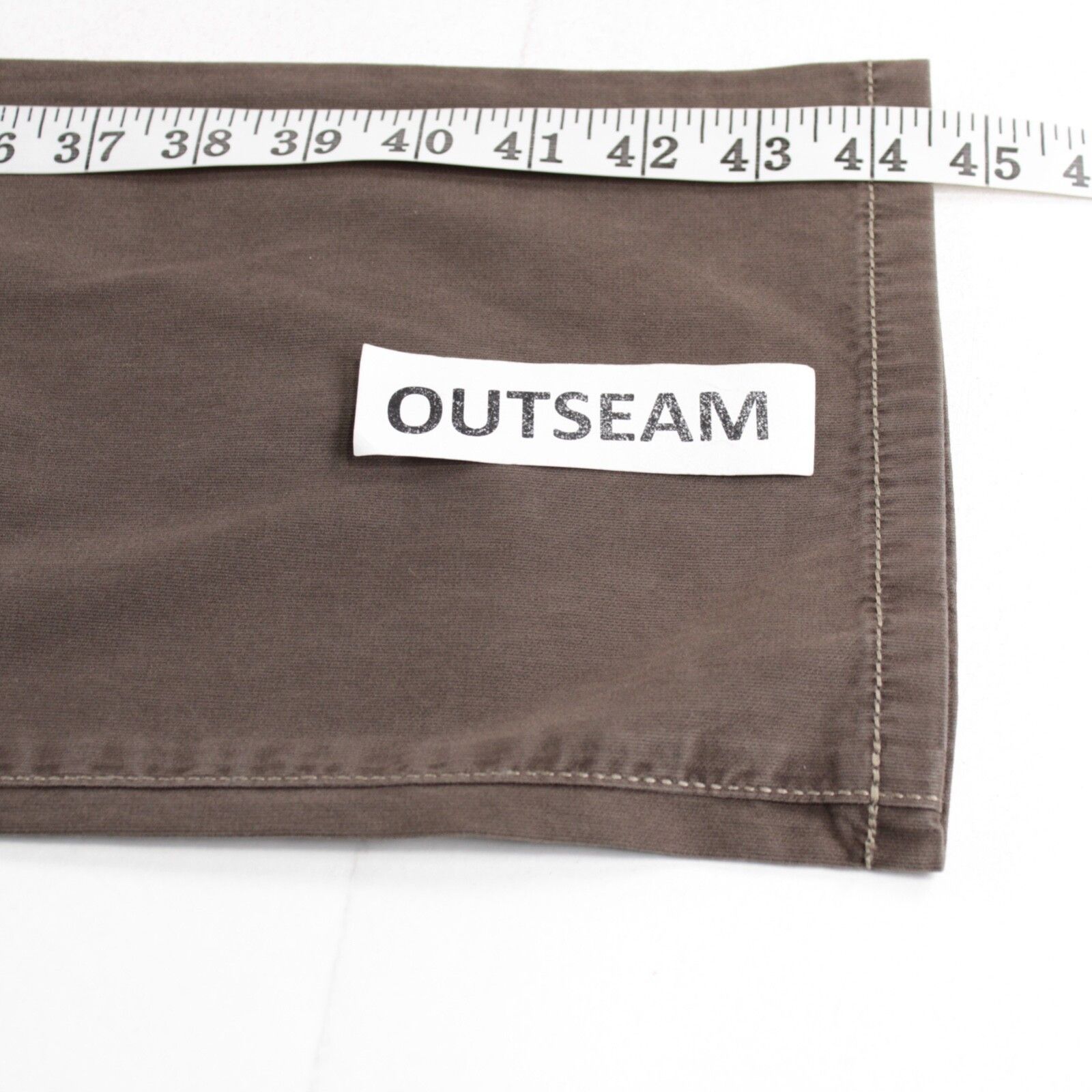 Other Atelier GARDEUR New with tags Jean Cut Size 30 US In Brown Size US 30 / EU 46 - 9 Thumbnail