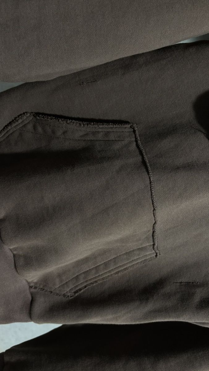 Other Aosuism Sample Hoodie Size US M / EU 48-50 / 2 - 8 Thumbnail