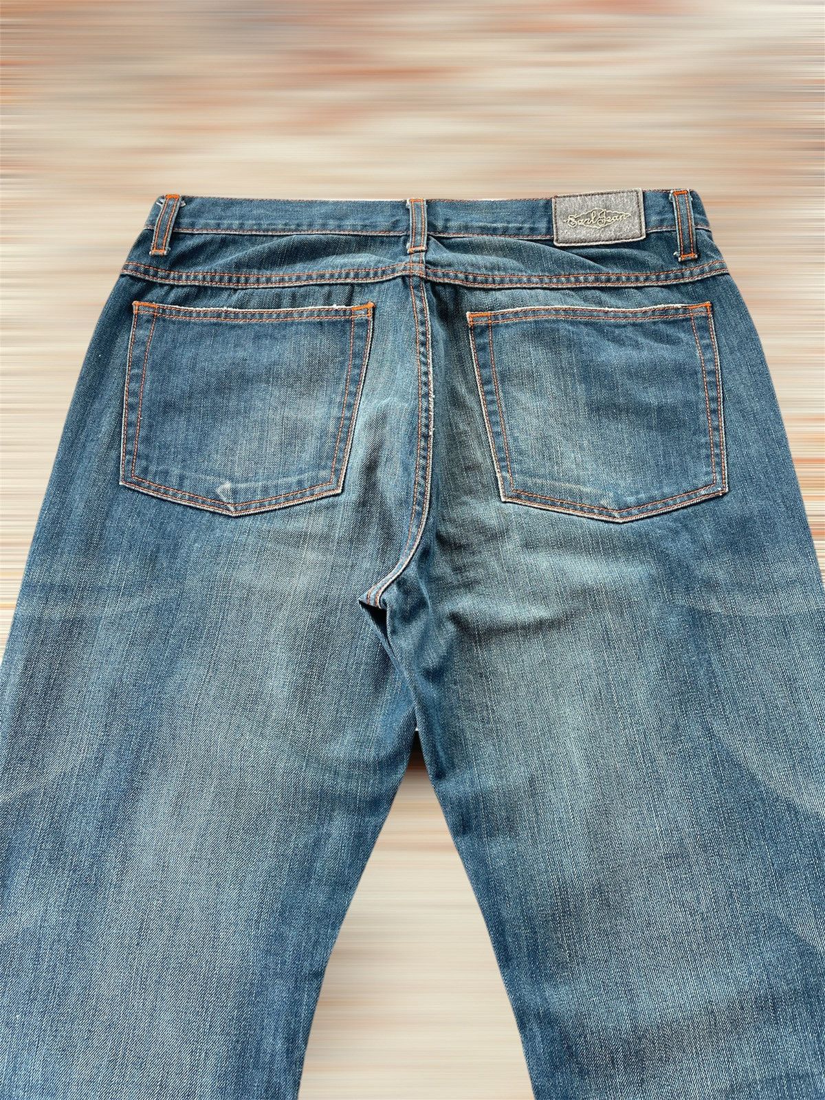 Earl Jeans EARL JEAN FLARE Size US 32 / EU 48 - 5 Thumbnail