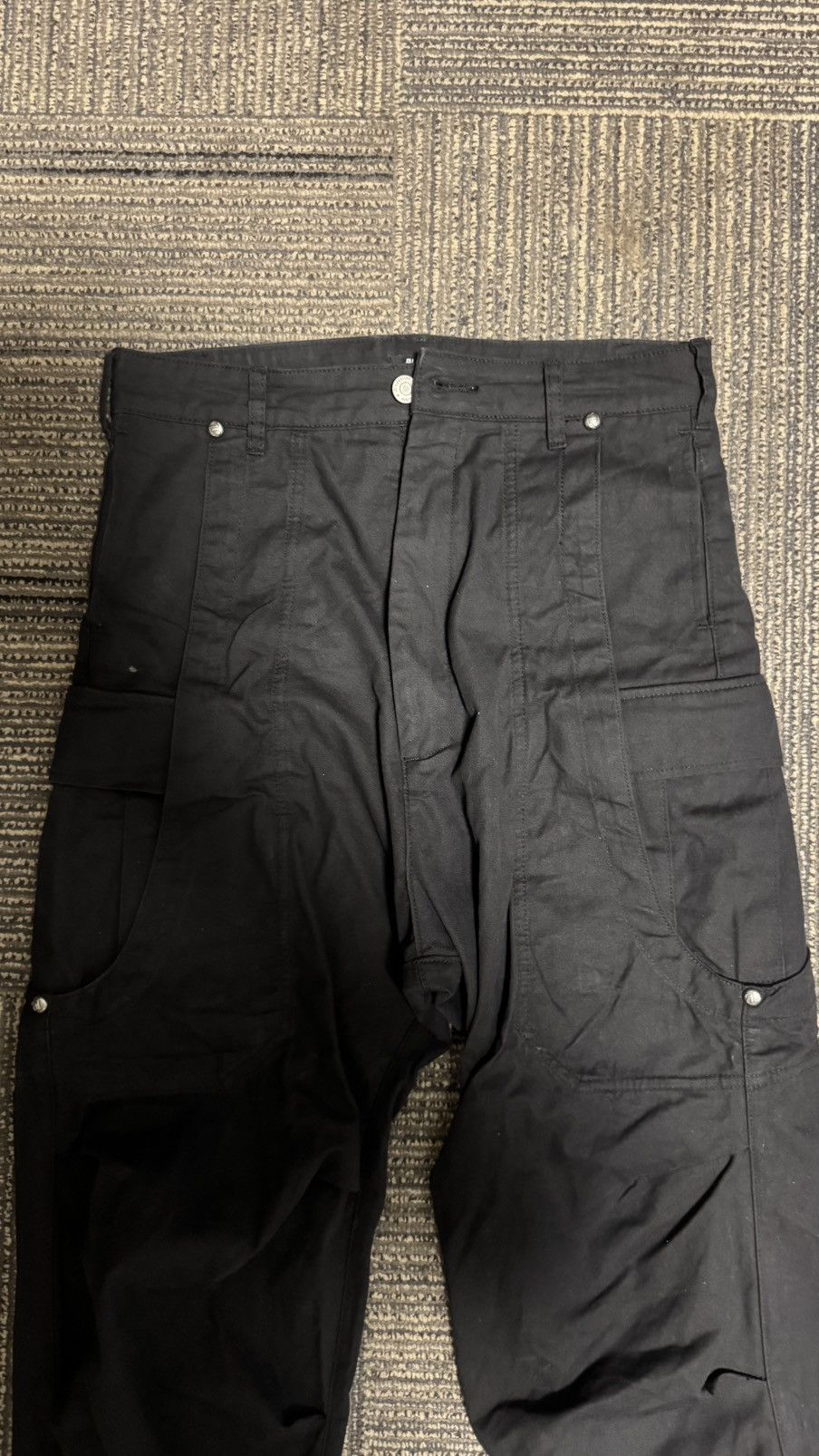 Other ALCYUS | UR/2600 CARGO PTS Size US 31 - 2 Thumbnail