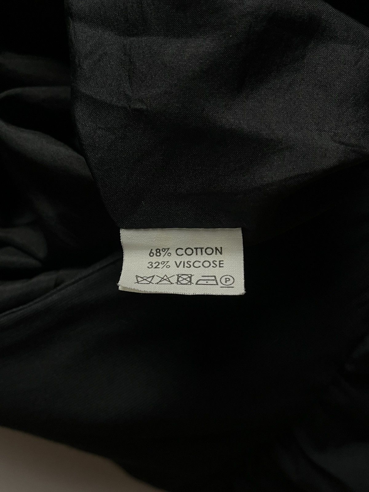 Dries Van Noten Dries Van Noten Asymmetric Ruffle Midi Skirt Size 27" / US 4 / IT 40 - 14 Thumbnail