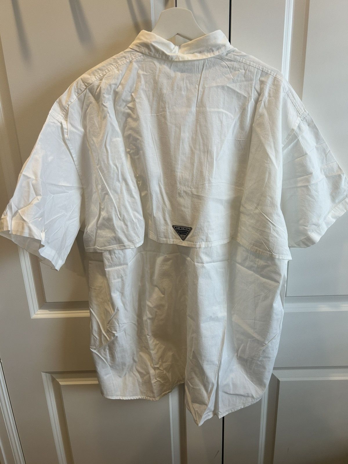 Columbia Columbia PFG Performance Shirt Size US L / EU 52-54 / 3 - 3 Thumbnail