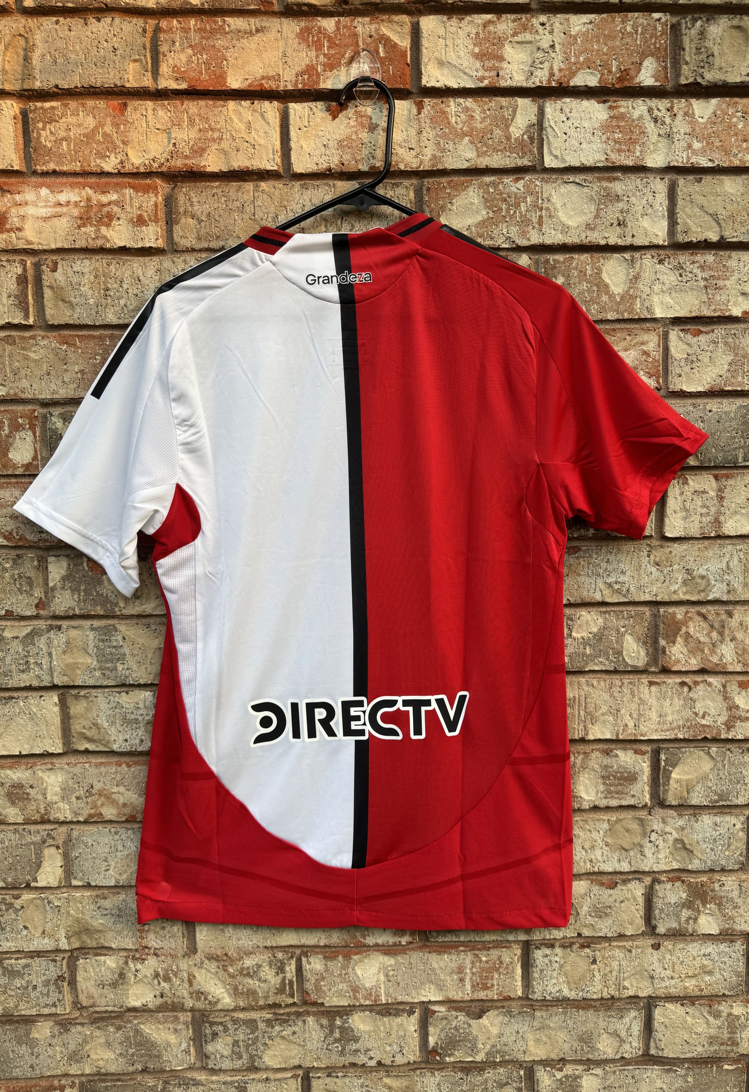 Adidas adidas River Plate 24/25 Third Authentic Jersey M BNWT Size US M / EU 48-50 / 2 - 2 Thumbnail