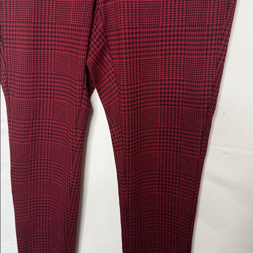 Torrid NWOT Torrid Studio Pixie Ponte slim pants leggings sz 12 Size 34" / US 12 / IT 48 - 3 Thumbnail