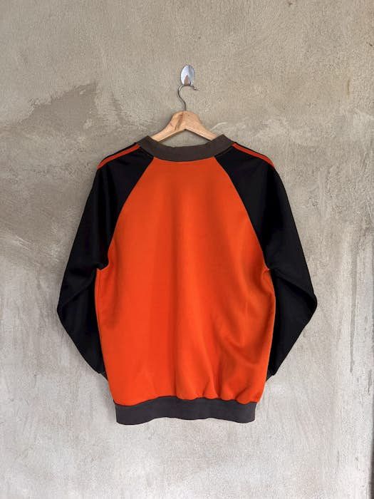 Adidas Vintage Adidas Small Logo Jacket Size US M / EU 48-50 / 2 - 5 Thumbnail