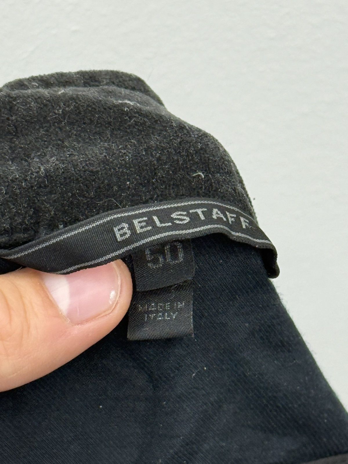 Belstaff Belstaff Waxed Moto Jacket Size US M / EU 48-50 / 2 - 11 Thumbnail