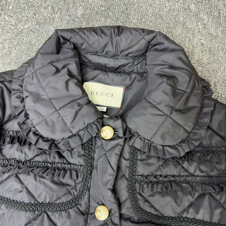 Gucci Gucci Jacket 2501-Nextarrow Size US XS / EU 42 / 0 - 2 Thumbnail