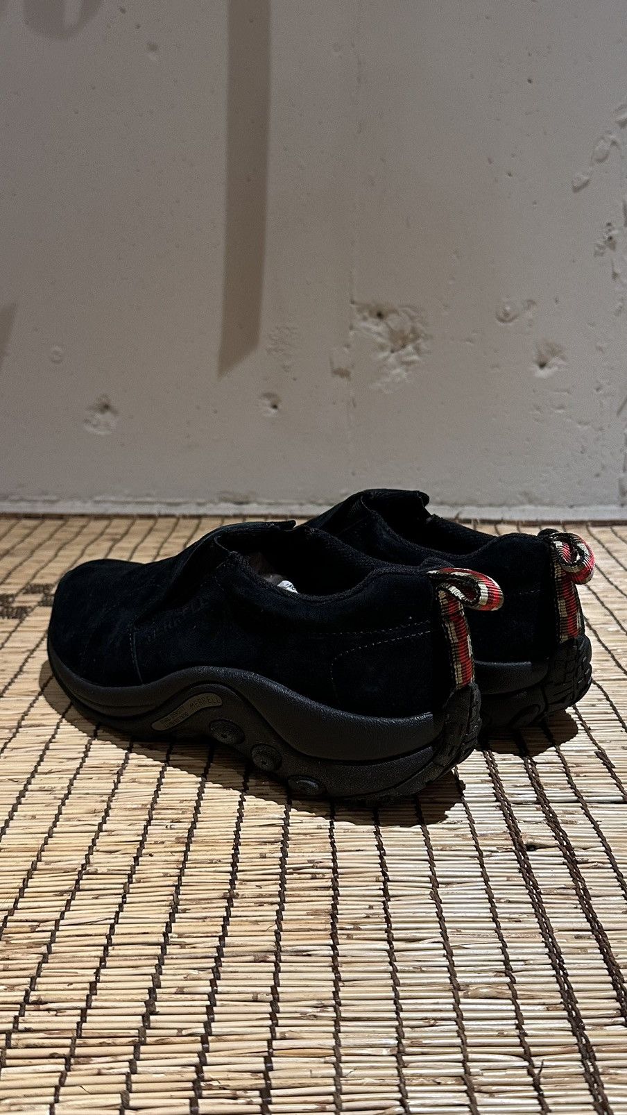 Merrell Jungle Moc « Midnight » Size US 9.5 / EU 42-43 - 2 Thumbnail
