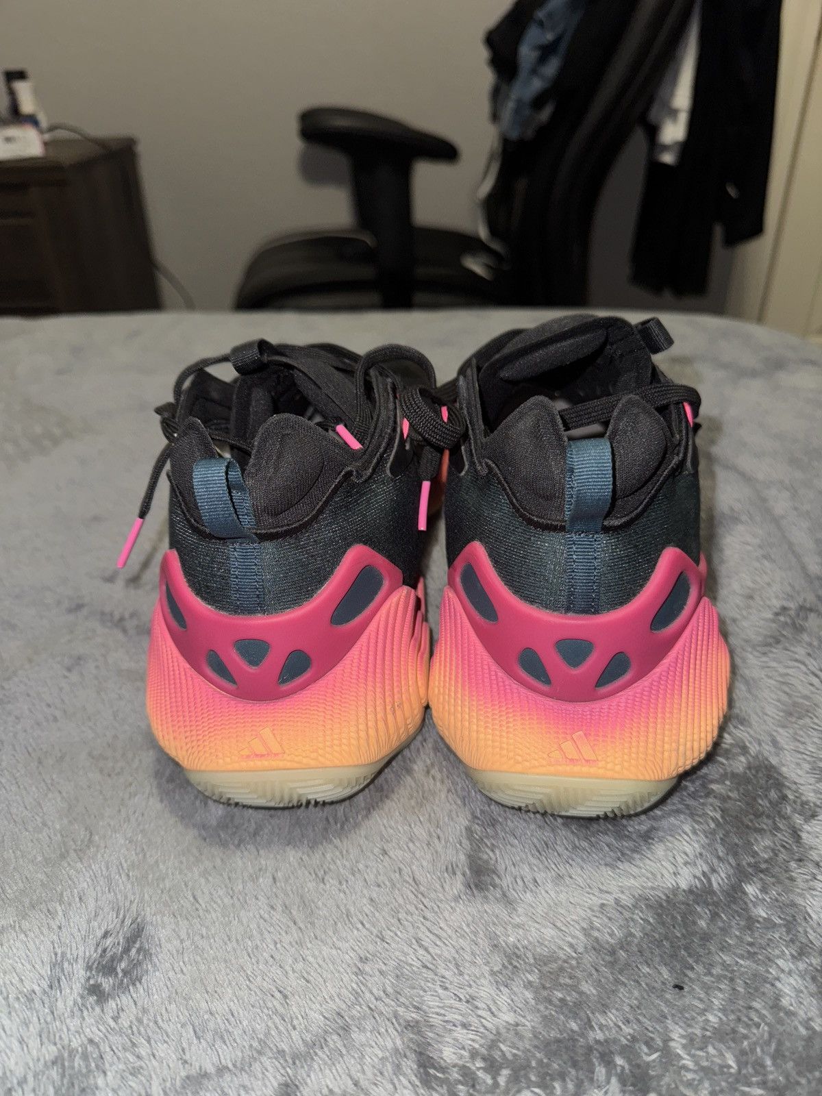 Adidas Adidas Trae Young 3 Size US 13 / EU 46 - 5 Thumbnail