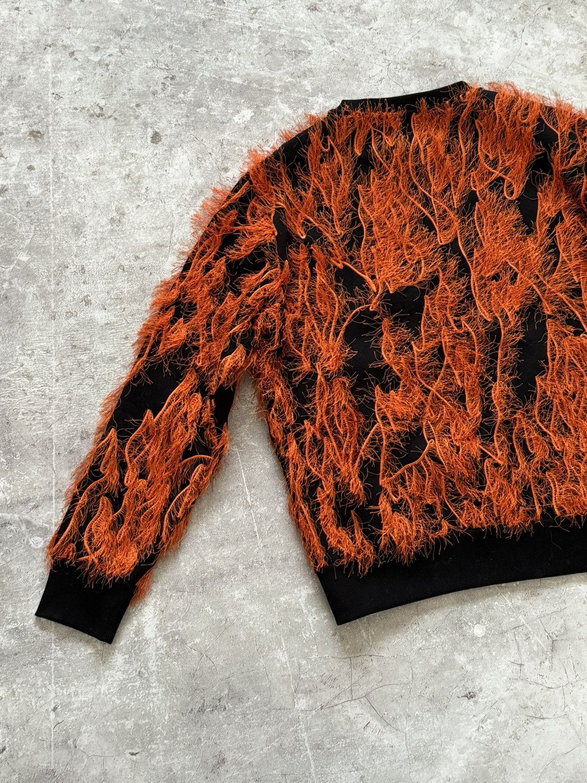 Acne Studios Acne Studios Carly Flame PAW16 Size US M / EU 48-50 / 2 - 7 Thumbnail