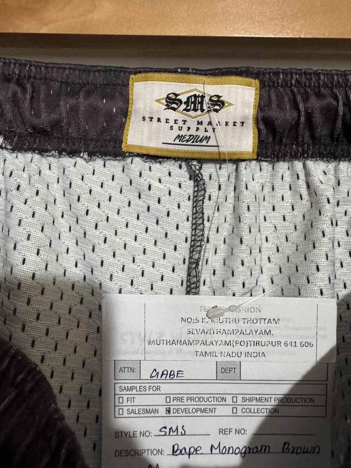 Other STREET MARKET SUPPLY SHORTS Size US 32 / EU 48 - 2 Thumbnail