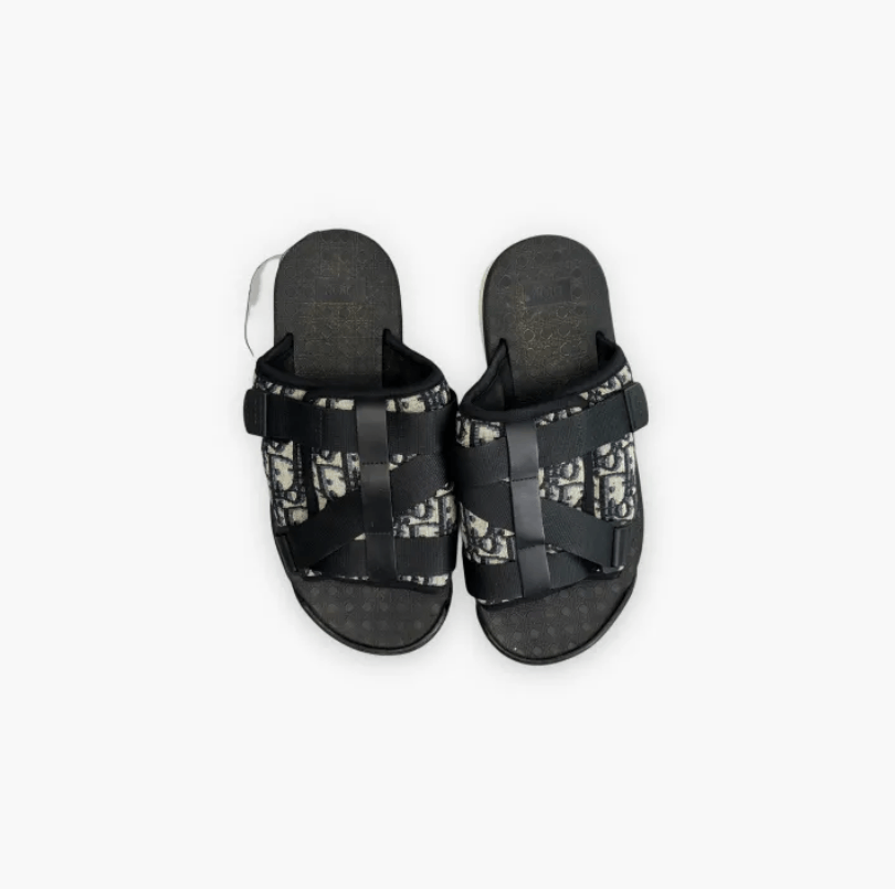 Dior Dior slippers Size US 7 / EU 40 - 11 Thumbnail