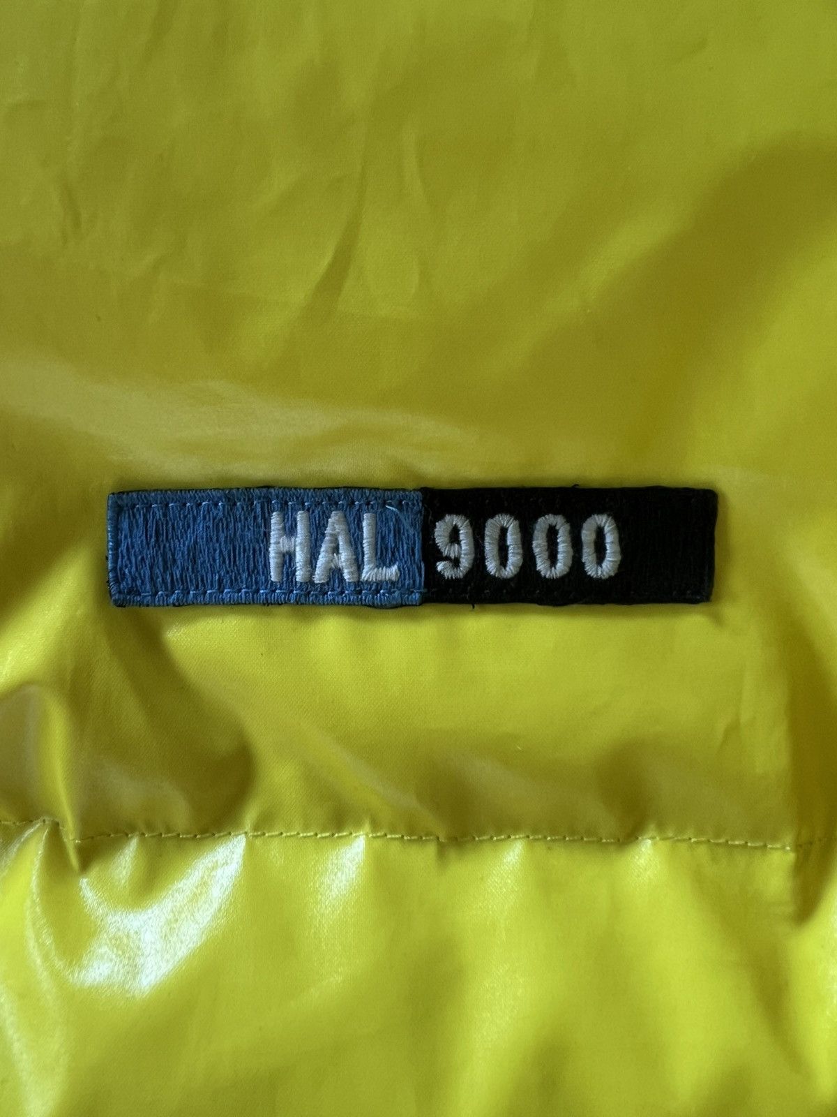 Undercover Undercover AW18 “2001: A Space Odyssey” LED Puffer Jacket Size US L / EU 52-54 / 3 - 7 Thumbnail