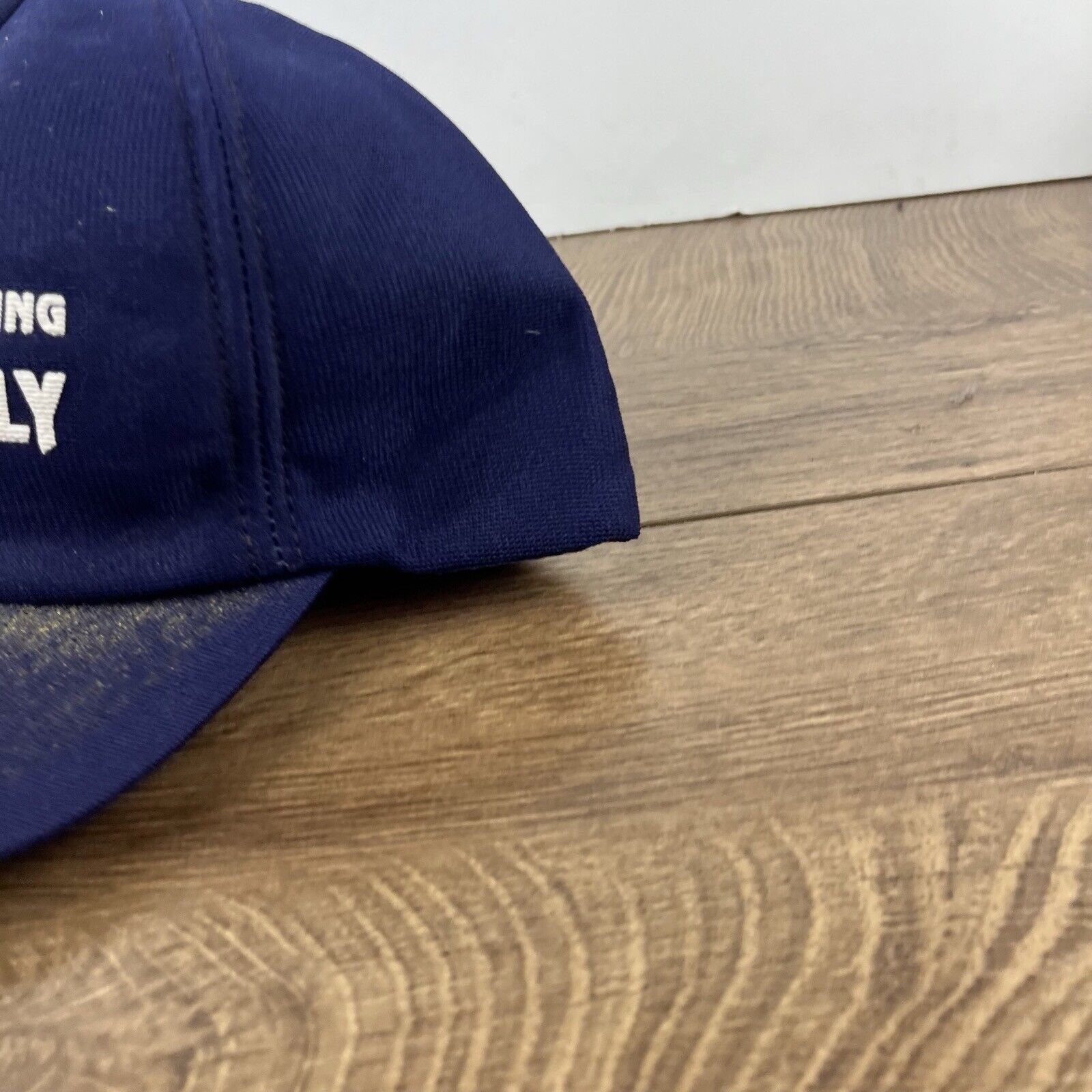 Other Wholesale Welding Supply Hat Blue Adjustable Archbold Blue S Size ONE SIZE - 6 Thumbnail