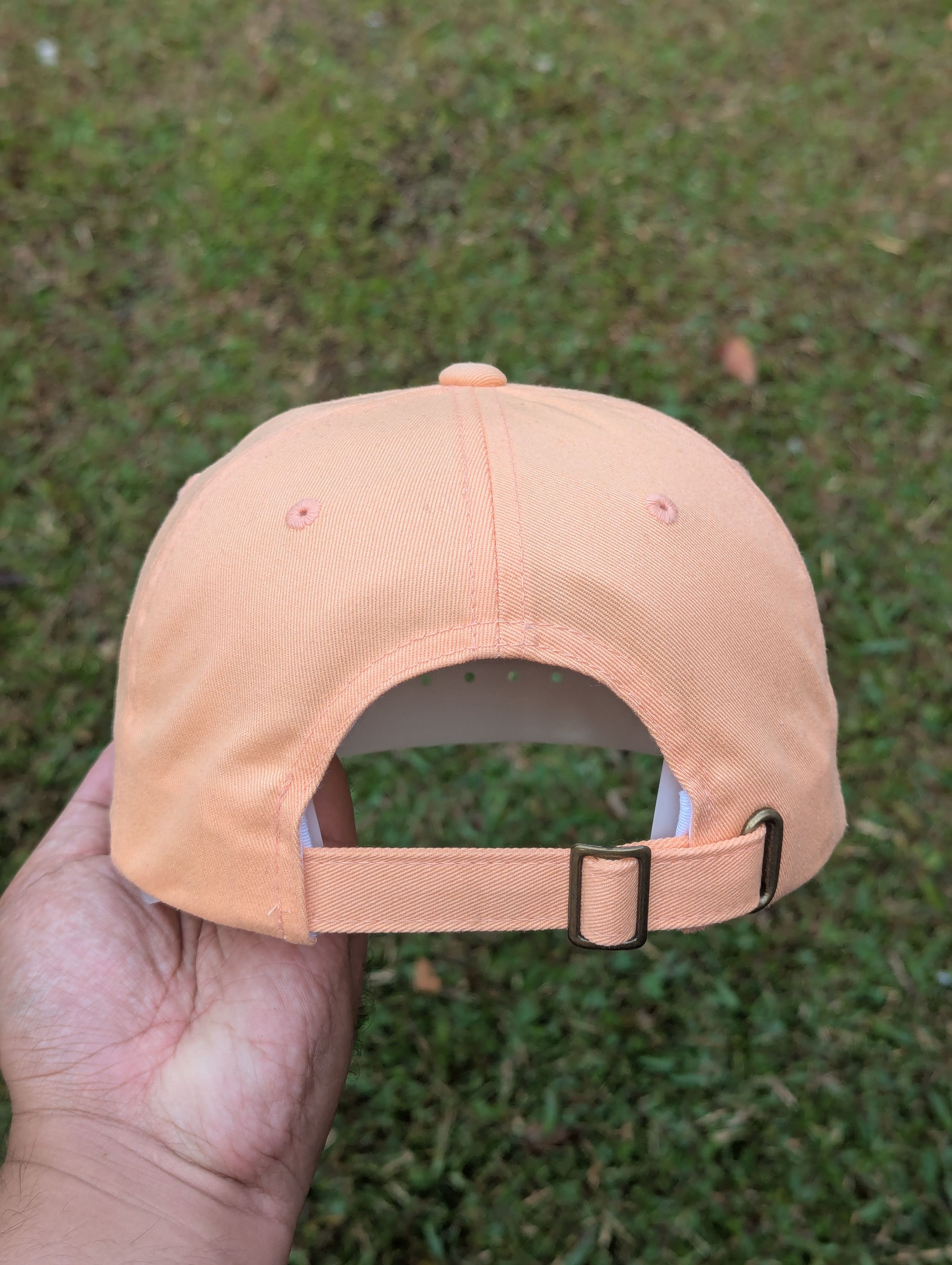 Stussy Stussy Tonal Stock Low Cap Size ONE SIZE - 5 Thumbnail