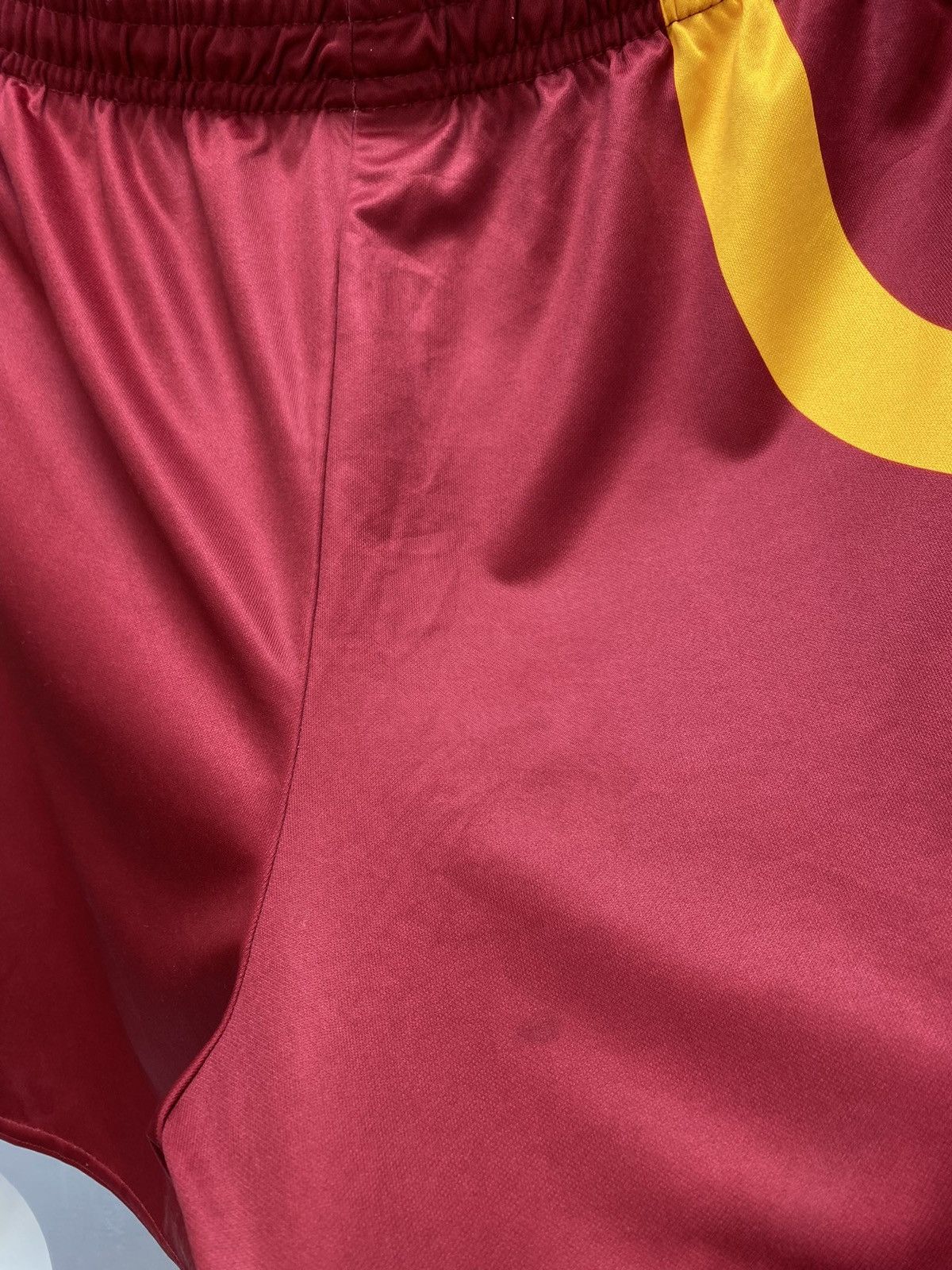 Vintage Adidas Galatasaray 2004 2005 Home Soccer Jersey/Shorts Set Size US L / EU 52-54 / 3 - 22 Thumbnail