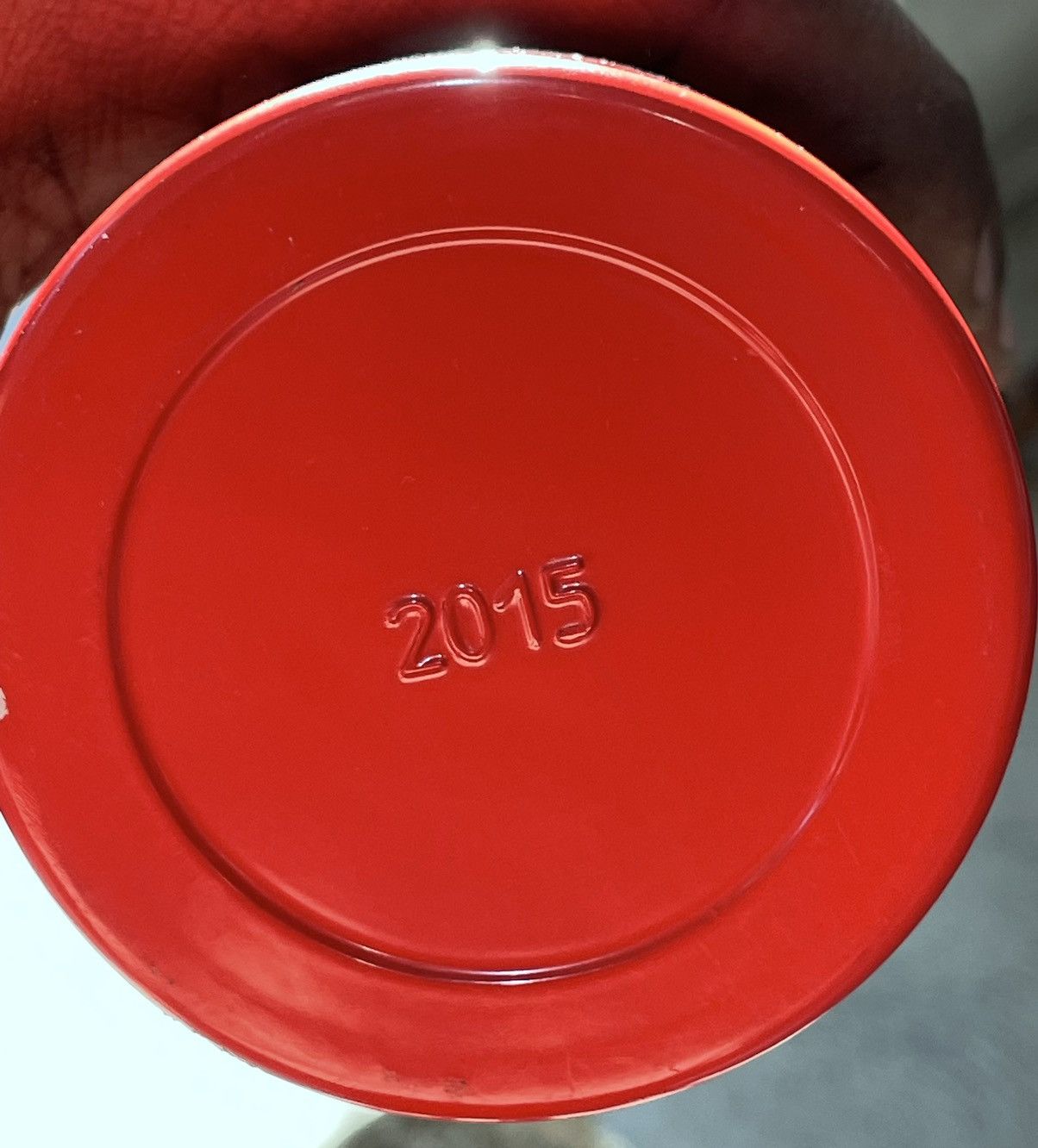 Supreme Supreme x Kidde Fire Extinguisher Size ONE SIZE - 7 Thumbnail